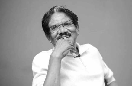 Bharathiraja