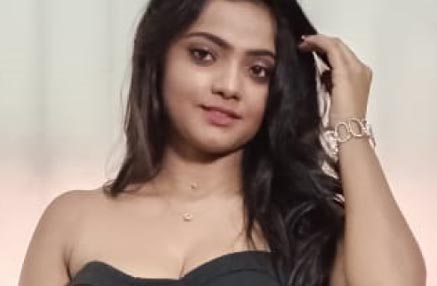 Bharti Jha Bharti Jha