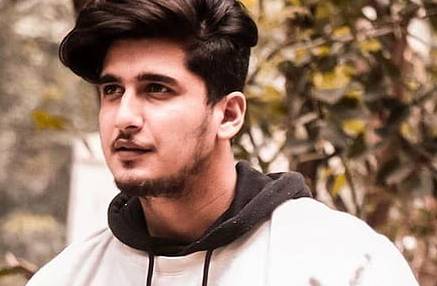 Bhavin Bhanushali Bhavin Bhanushali