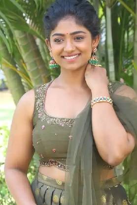 Bhoomi Shetty