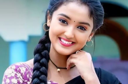 Bhoomika Ramesh Bhoomika Ramesh