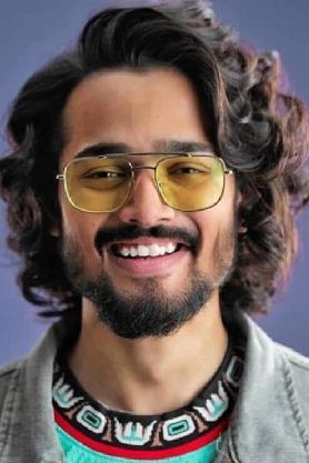 Bhuvan Bam