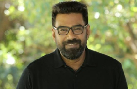 Biju Menon