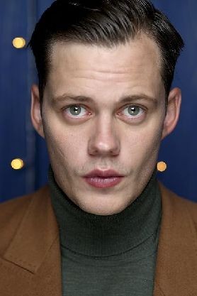 Bill Skarsgård