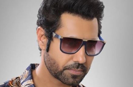 Binnu Dhillon