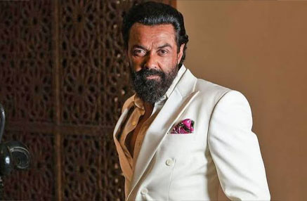 Bobby Deol