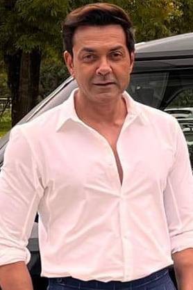 Bobby Deol