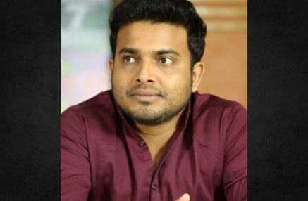 Bodupalli Srinu Bodupalli Srinu