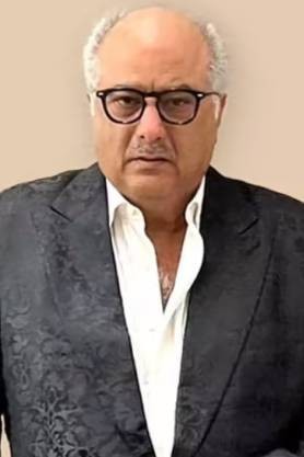 Boney Kapoor