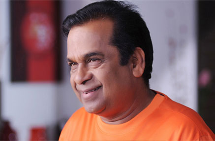 Brahmanandam