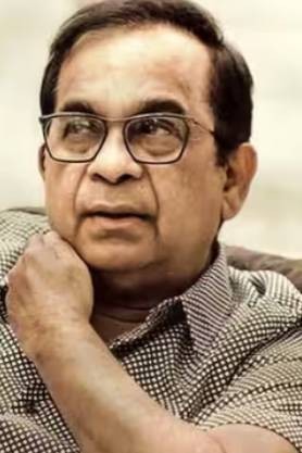 Brahmanandam