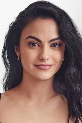 Camila Mendes