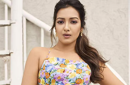Catherine Tresa