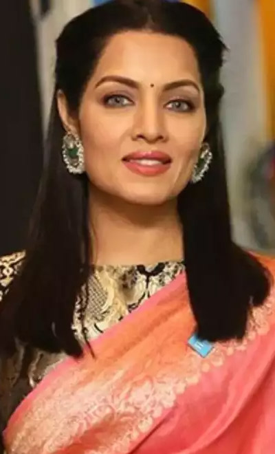 Celina Jaitly