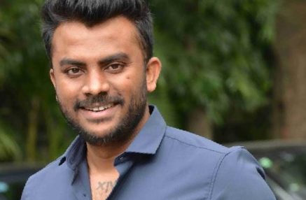 Chandan Shetty