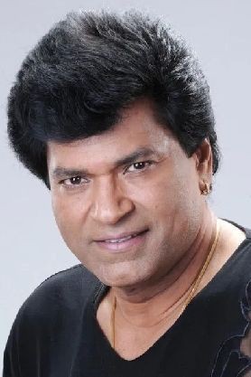 Charan Raj