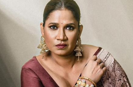 Chhaya Kadam