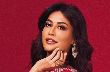 Chitrangada Singh