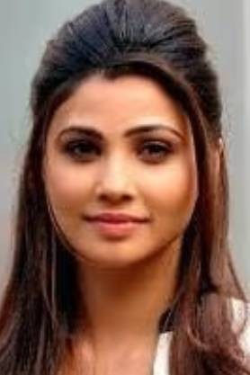 Daisy Shah