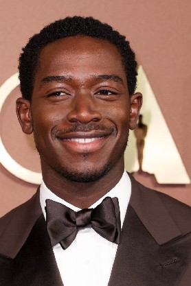 Damson Idris