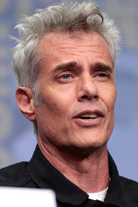 Dana Ashbrook