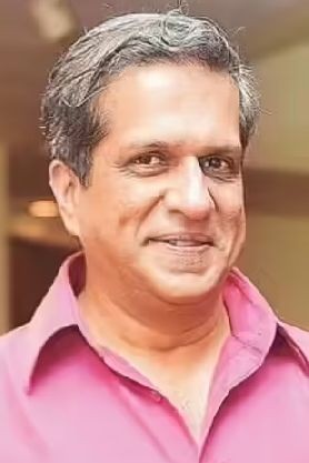 Darshan Jariwala