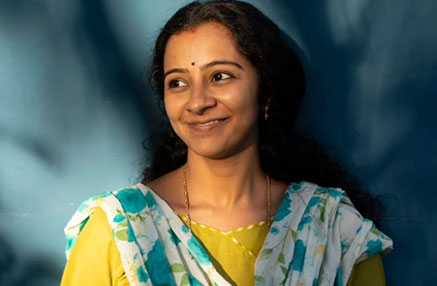 Darshana Rajendran