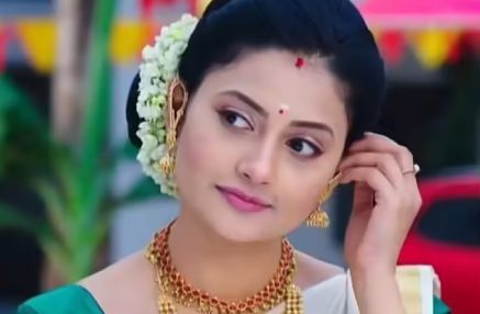 Debjani Modak