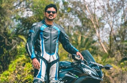 Deepak G (DV In Kannada) Deepak G (DV In Kannada)