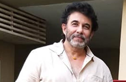 Deepak Tijori