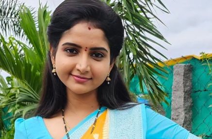 Deepika Rangaraju Deepika Rangaraju
