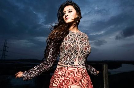 Deiya Sindhi