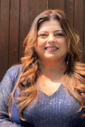 Delnaaz Irani