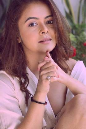 Devoleena Bhattacharjee