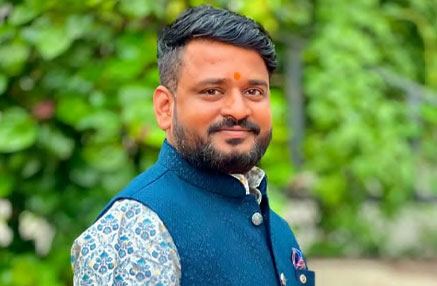 Dhananjay Powar Dhananjay Powar