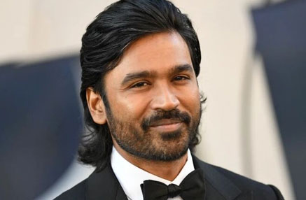 Dhanush