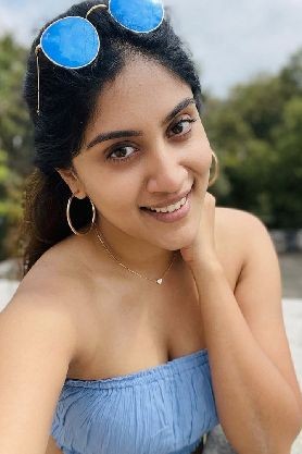 Dhanya Balakrishna