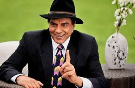 Dharmendra