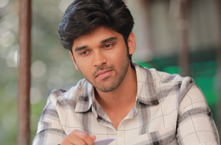 Dhruv Vikram