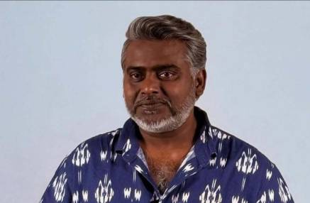 Dibyendu Bhattacharya