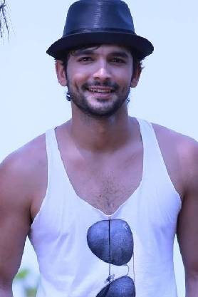 Diganth Manchale