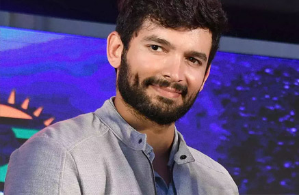 Diganth