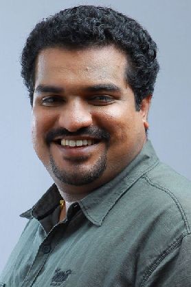 Dileesh Pothan