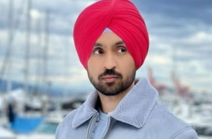 Diljit Dosanjh Diljit Dosanjh
