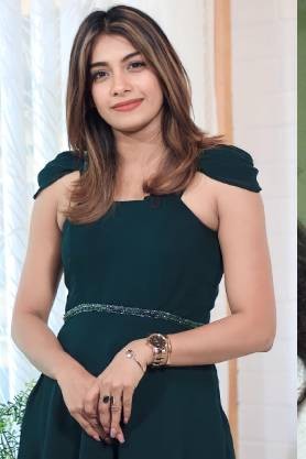Dilsha Prasannan