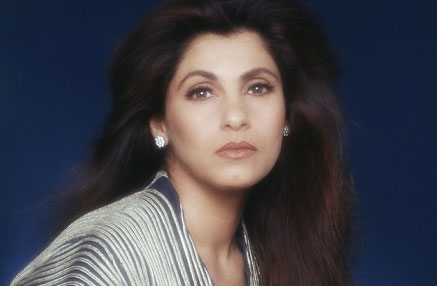 Dimple Kapadia