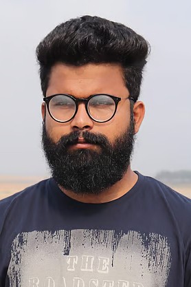 Dipanwit Dashmohapatra