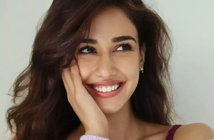 Disha Patani