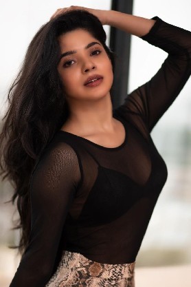 Divya Bharithi