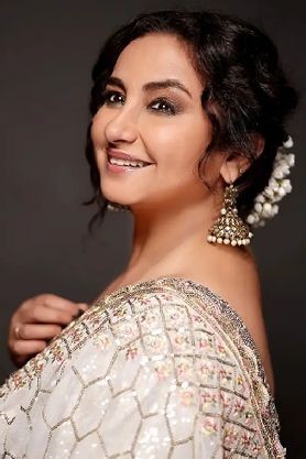 Divya Dutta
